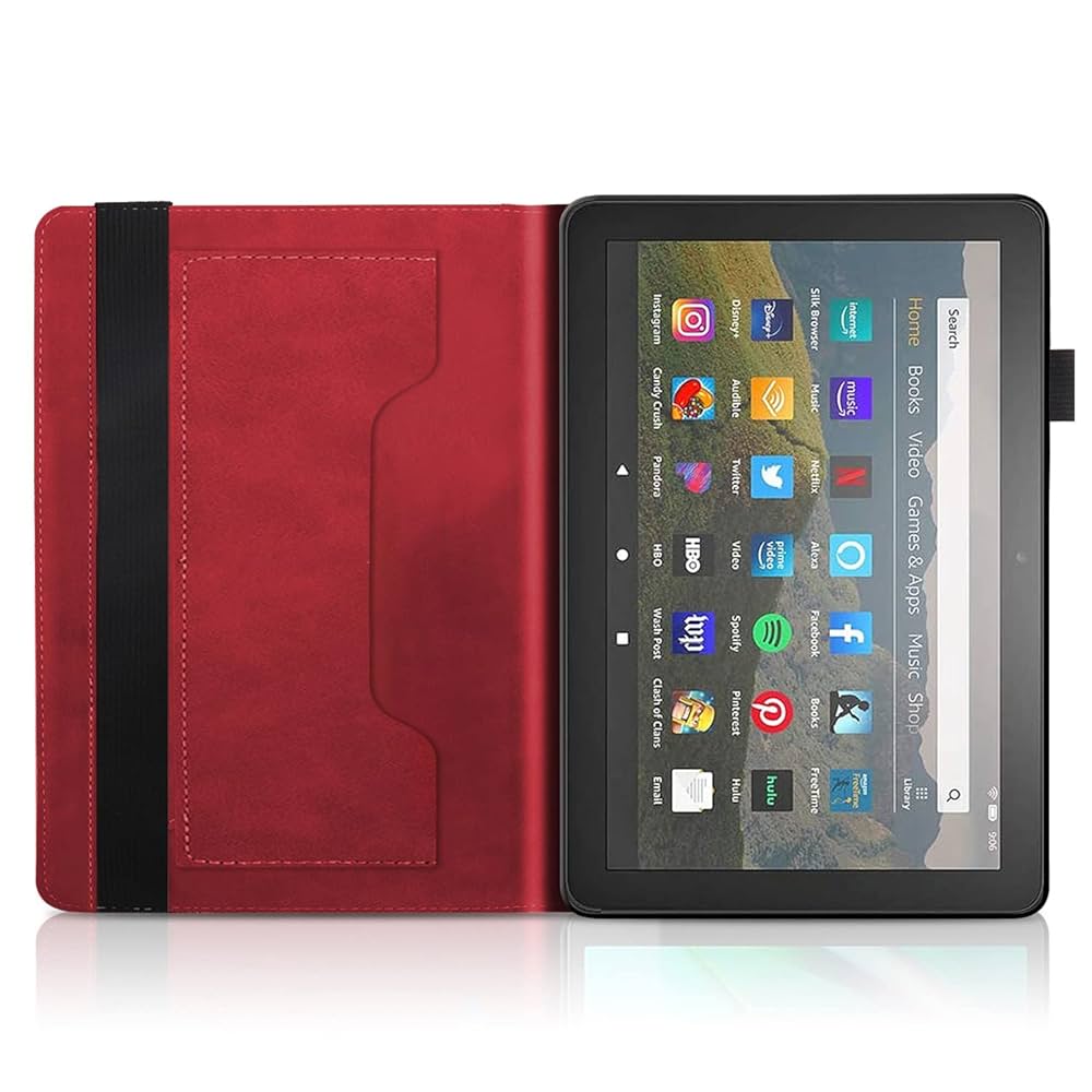 Amazon.co.jp: Kedic Fire 7 2022年発売モデル 用 タブレット